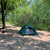 Review photo of Sherwood Forest Campground by Lindsay N., August 17, 2021