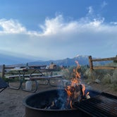 Review photo of Pinon Flats Campground — Great Sand Dunes National Park by Lauren , August 17, 2021
