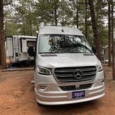 Review photo of Diamond Campground & RV Park by David W., August 17, 2021