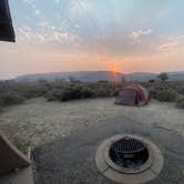 Review photo of Firehole Canyon Campground by Brandy K., August 17, 2021