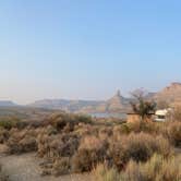 Review photo of Firehole Canyon Campground by Brandy K., August 17, 2021