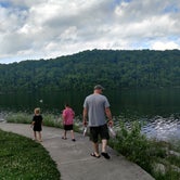 Review photo of Melton Hill Dam Campground — Tennessee Valley Authority (TVA) by Sarah K., June 19, 2018