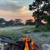 Review photo of Zapata Falls Campground by Lauren , August 6, 2021