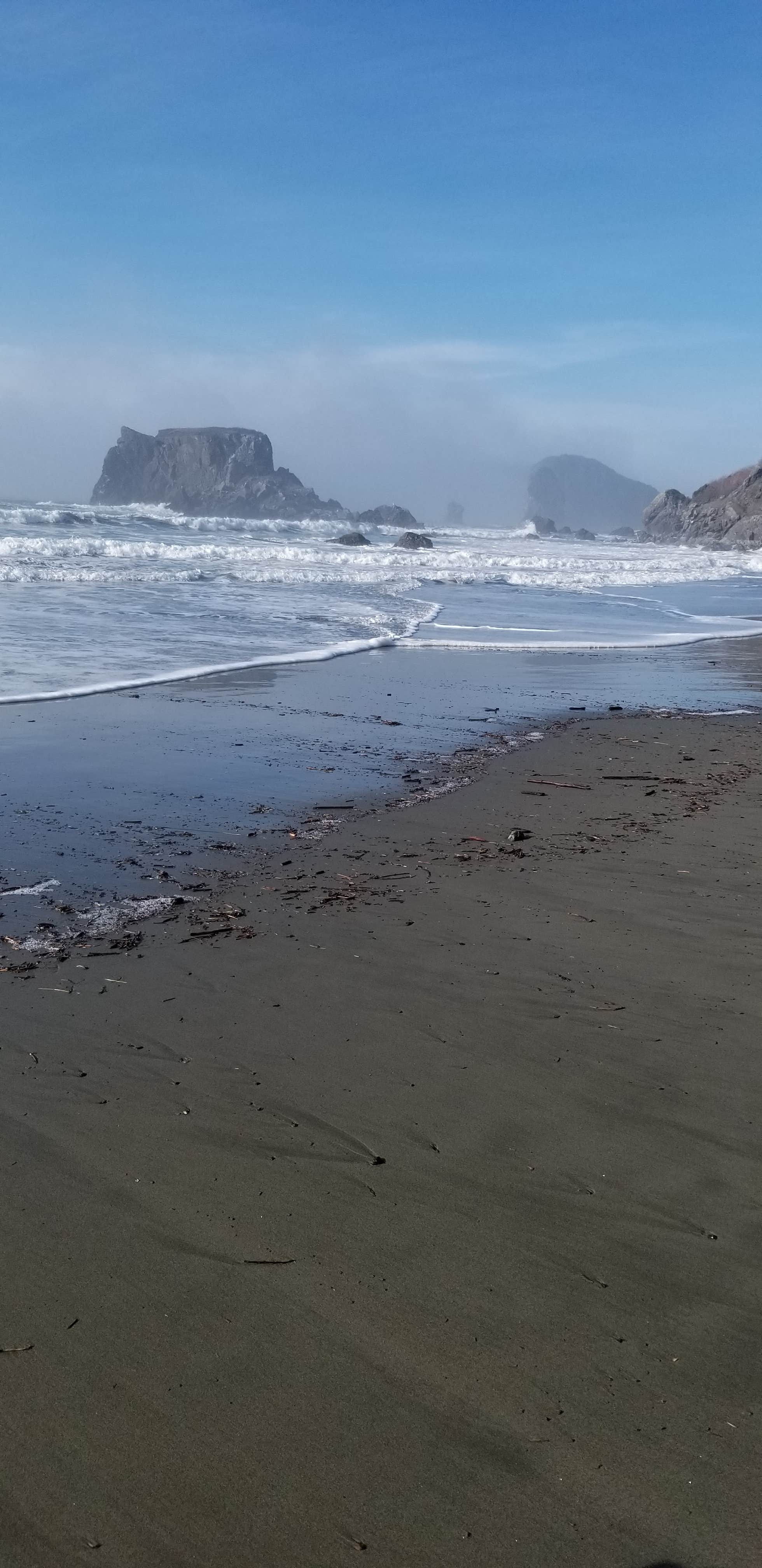 Best camping near Gold Beach, Oregon The Dyrt