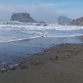 Review photo of Harris Beach State Park Campground by Kristin K., August 17, 2021