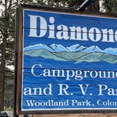 Review photo of Diamond Campground & RV Park by David W., August 17, 2021