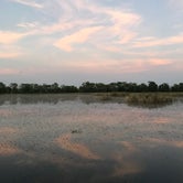 Review photo of Brazos Bend State Park Campground by Natalie L., August 17, 2021