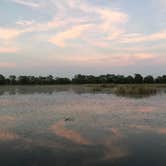 Review photo of Brazos Bend State Park Campground by Natalie L., August 17, 2021