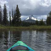 Review photo of Big Lake by Mackenzie C., June 19, 2018