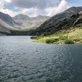 Review photo of Blue Lake Campground - Temporarily Closed by Cassidy O., August 17, 2021