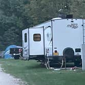 Review photo of Snug Harbor Inn Campground on Turtle Lake by James W., August 17, 2021