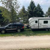Review photo of Snug Harbor Inn Campground on Turtle Lake by James W., August 17, 2021