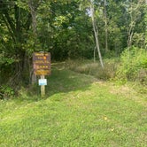 Review photo of Weston Bend State Park Campground by Savannah T., August 17, 2021