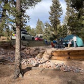 Review photo of Mueller State Park Campground by Fabio O., August 17, 2021