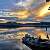 Review photo of Lake Eaton Campground by John E., June 19, 2018