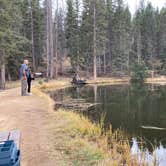 Review photo of Mueller State Park Campground by Fabio O., August 17, 2021