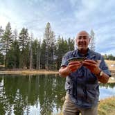 Review photo of Mueller State Park Campground by Fabio O., August 17, 2021
