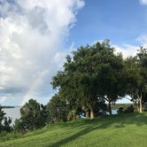 Review photo of Lake Oklawaha RV Park by Natalie L., August 17, 2021