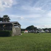 Review photo of Lake Oklawaha RV Park by Natalie L., August 17, 2021