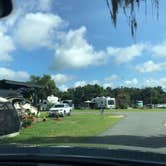 Review photo of Lake Oklawaha RV Park by Natalie L., August 17, 2021