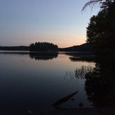 Review photo of Brown Tract Pond Campground by John E., June 19, 2018