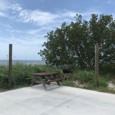 Review photo of Curry Hammock State Park Campground by Natalie L., August 17, 2021