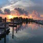 Review photo of Carolina Beach State Park Campground by Natalie L., August 17, 2021