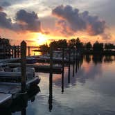 Review photo of Carolina Beach State Park Campground by Natalie L., August 17, 2021