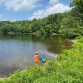 Review photo of French Creek State Park Campground by Casey L., August 17, 2021