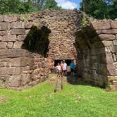 Review photo of French Creek State Park Campground by Casey L., August 17, 2021