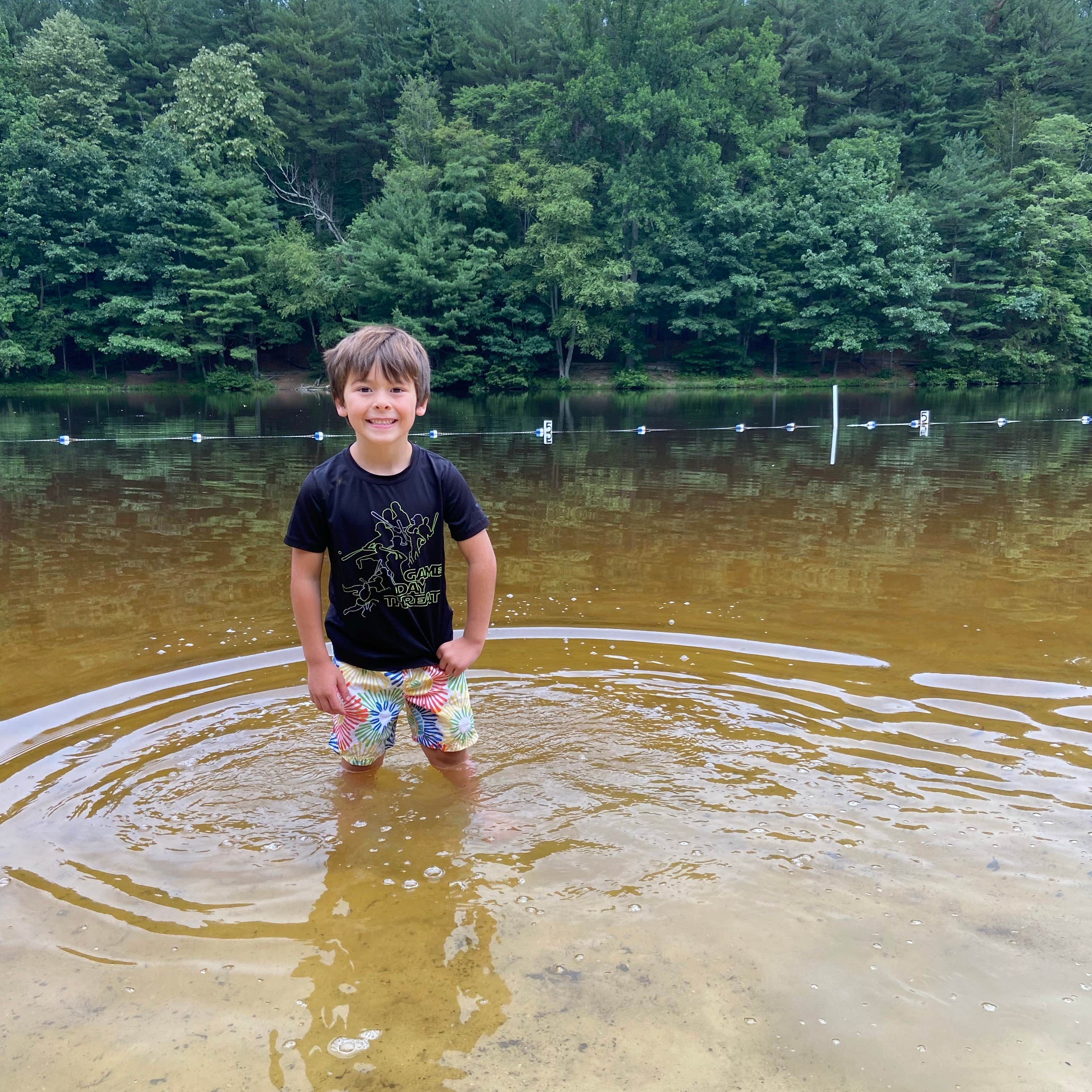 Escape to the Enchanting Woods: Your Guide to Colonel Denning State Park, PA