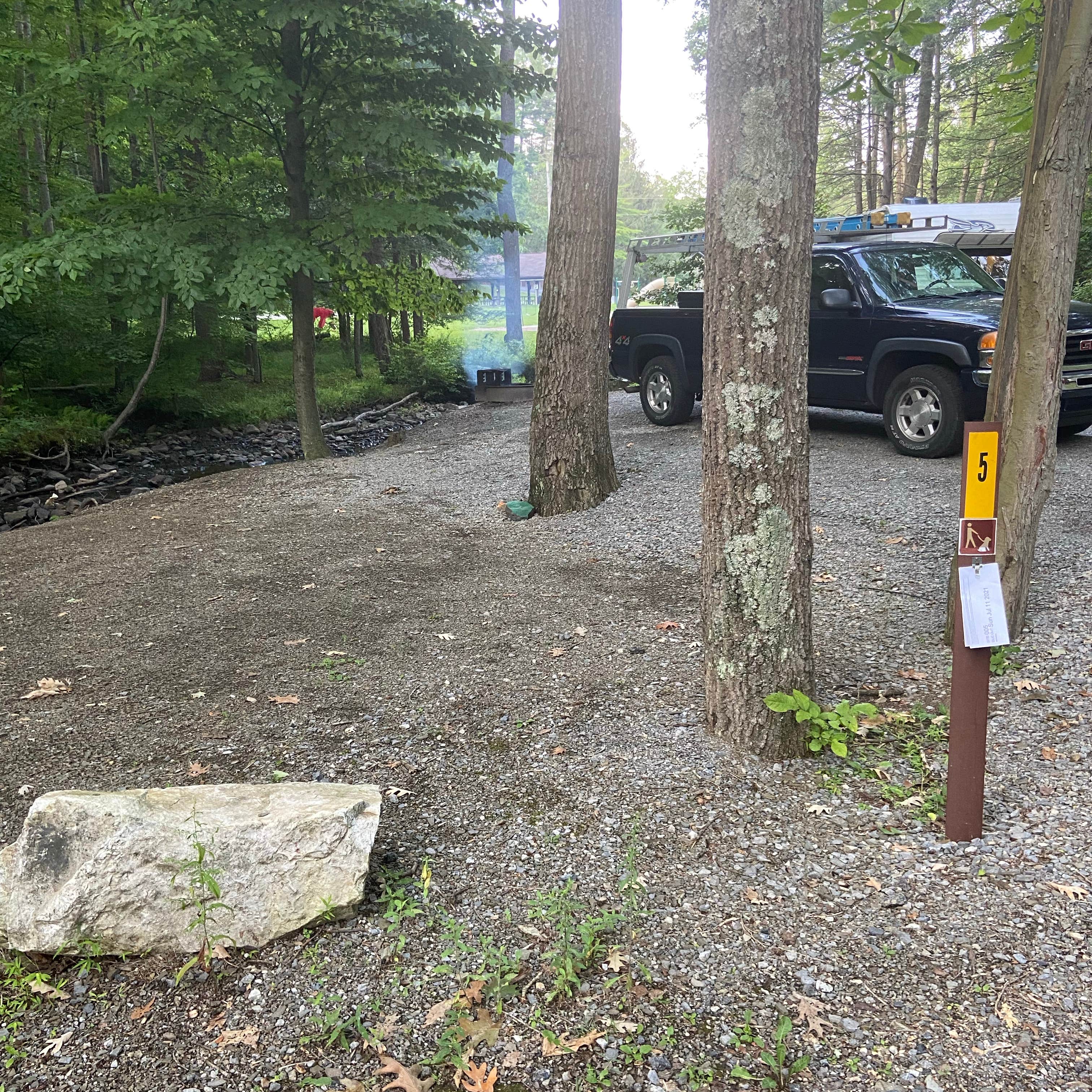 Escape to the Enchanting Woods: Your Guide to Colonel Denning State Park, PA