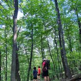 Review photo of Colonel Denning State Park Campground by Casey L., August 17, 2021