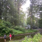 Review photo of Colonel Denning State Park Campground by Casey L., August 17, 2021