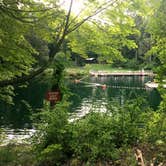 Review photo of Copake Falls Area — Taconic State Park by John E., June 19, 2018