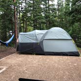 Review photo of Brainard Lake Recreation Area by Mitchell H., August 17, 2021