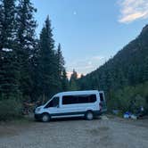 Review photo of Mary E Campground - Norwood RD by Jeff K., August 17, 2021