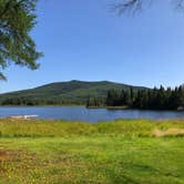 Review photo of Nesowadnehunk Lake Wilderness Campground by Scott D., August 17, 2021