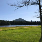 Review photo of Nesowadnehunk Lake Wilderness Campground by Scott D., August 17, 2021