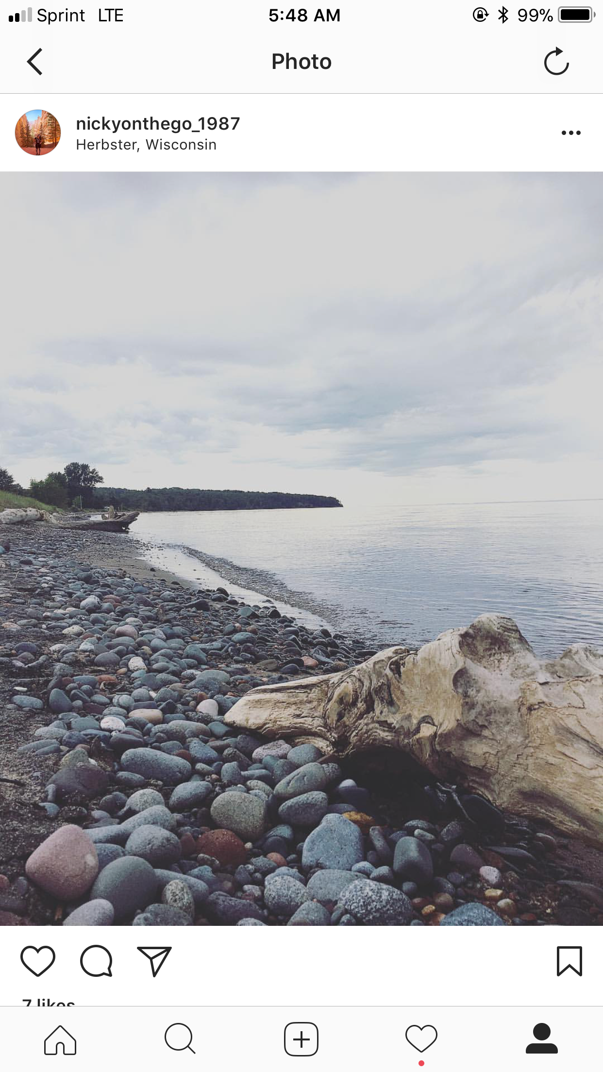 Nature