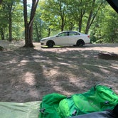 Review photo of Sherwood Forest Campground by Lindsay N., August 17, 2021