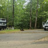 Review photo of Prince William Forest RV Campground — Prince William Forest Park by Megan K., August 17, 2021