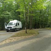 Review photo of Prince William Forest RV Campground — Prince William Forest Park by Megan K., August 17, 2021