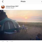 Review photo of Herbster Campground by Nicky S., June 19, 2018