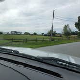 Review photo of Pleasant Acres Farm RV Resort by Faith D., August 17, 2021