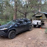 Review photo of Bosque Dispersed Campground by Heidi￼ J., August 17, 2021