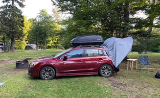 Timothy M.'s photo at Coleman State Park Campground near Errol, NH