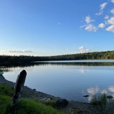 Review photo of Coleman State Park Campground by Timothy M., August 17, 2021