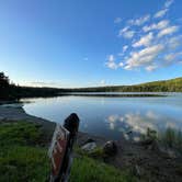 Review photo of Coleman State Park Campground by Timothy M., August 17, 2021