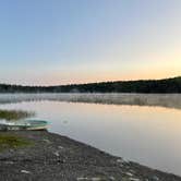 Review photo of Coleman State Park Campground by Timothy M., August 17, 2021